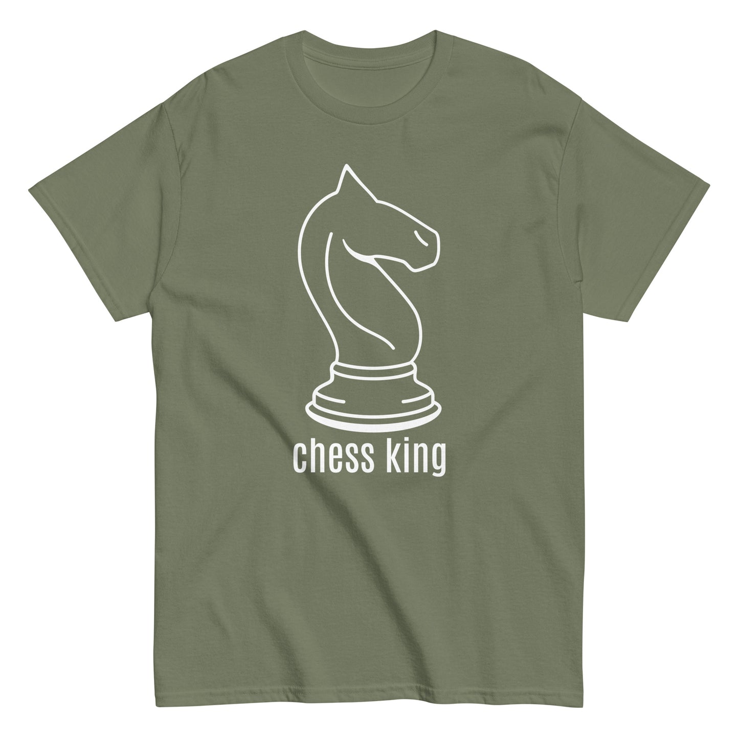 CHESS KING