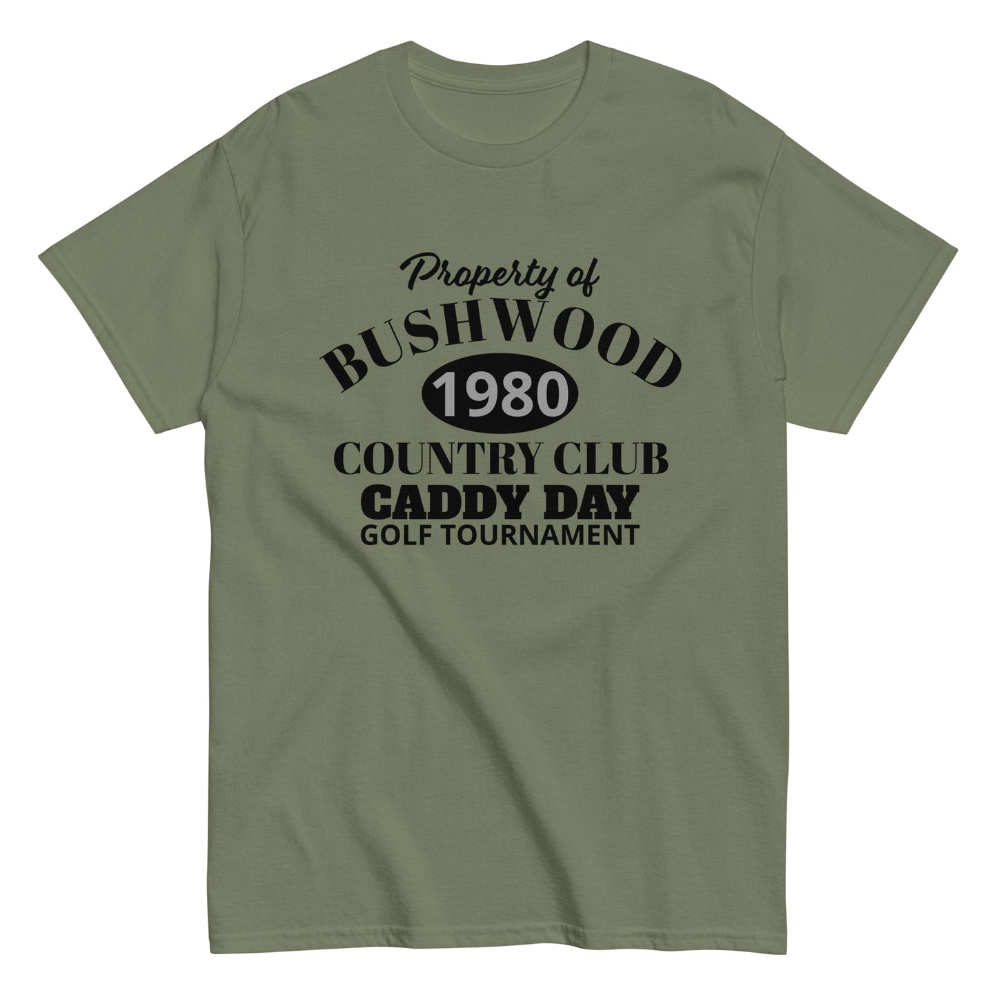 BUSHWOOD COUNTRY CLUB