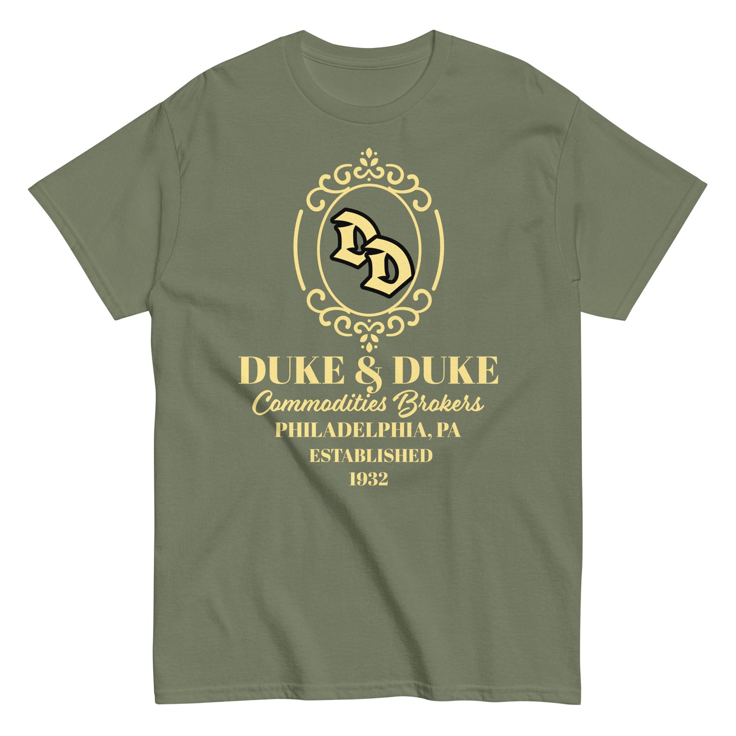 DUKE & DUKE COMMODITIES