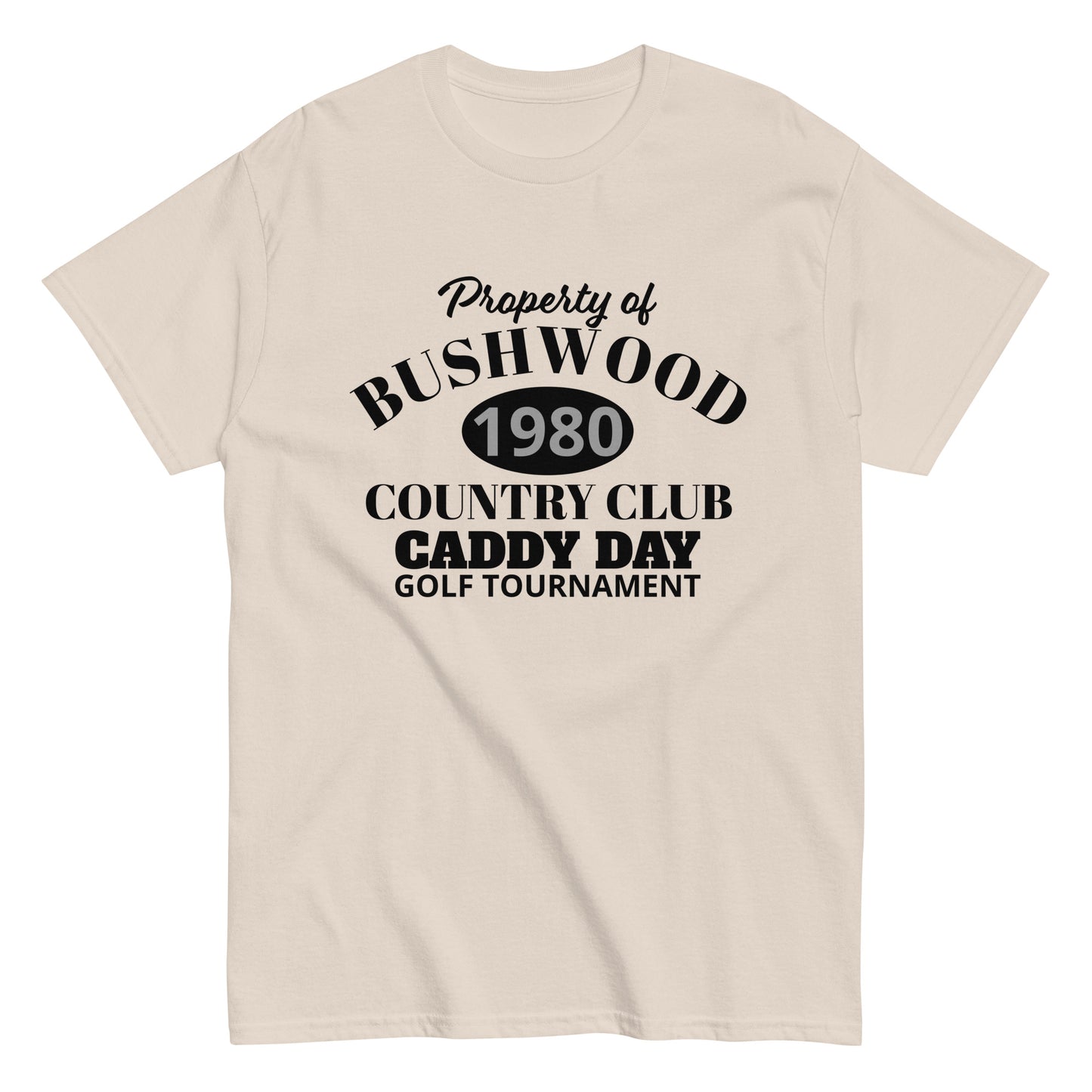 BUSHWOOD COUNTRY CLUB