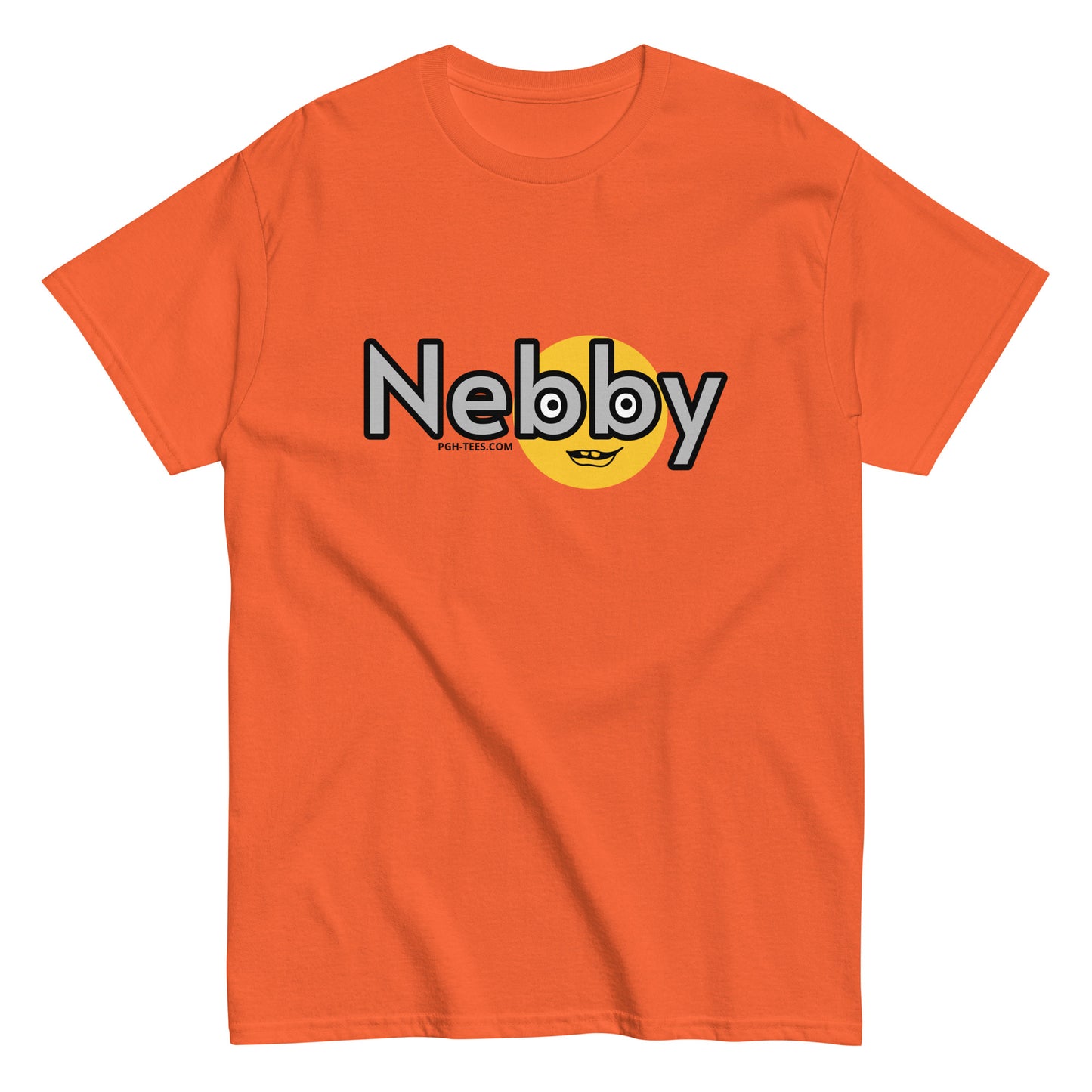 NEBBY