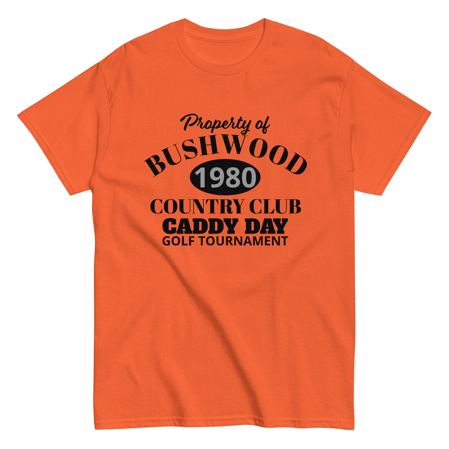 BUSHWOOD COUNTRY CLUB