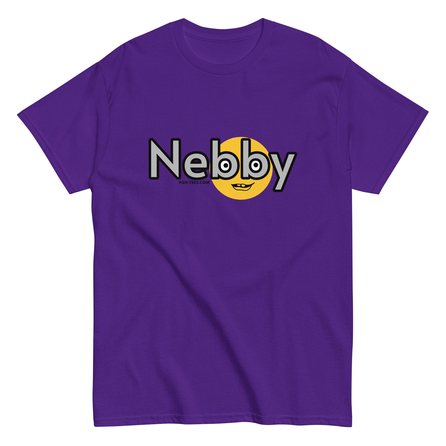 NEBBY