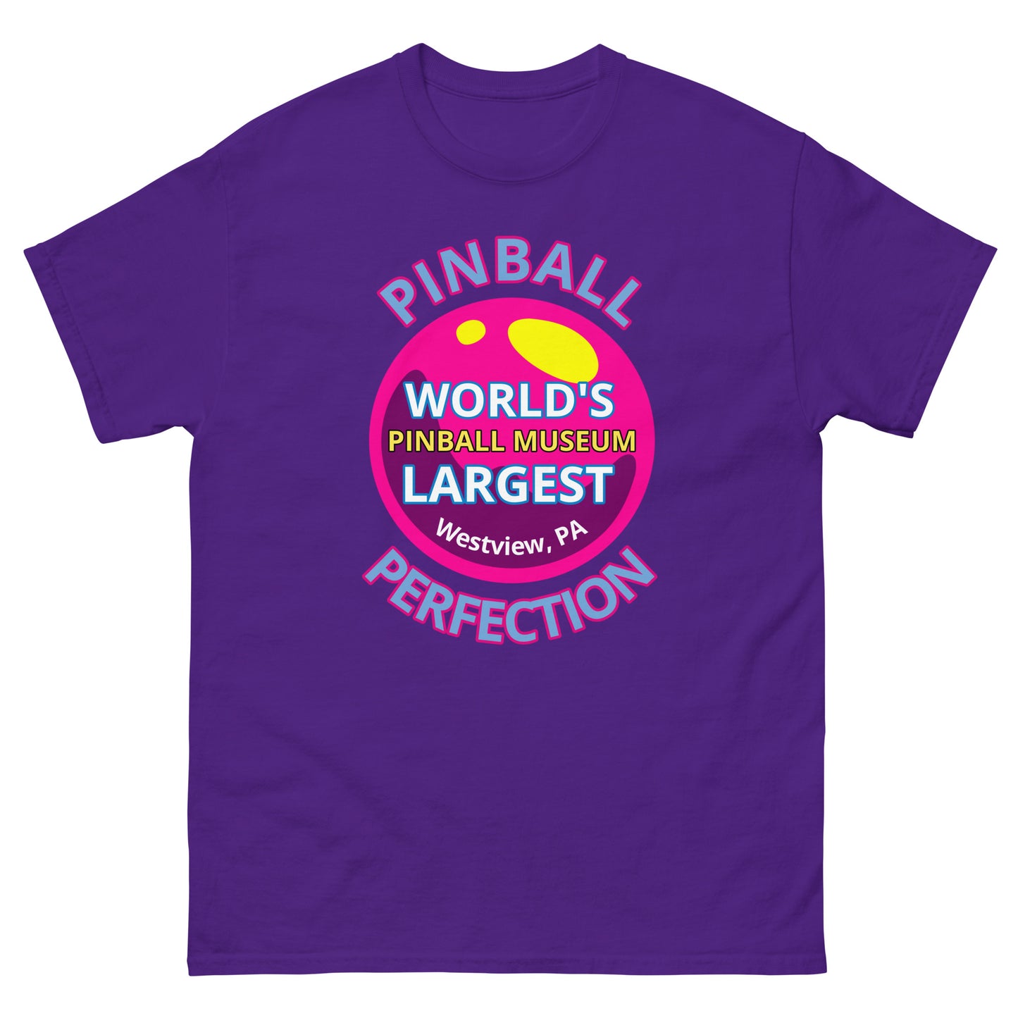 PINBALL PERFECTION