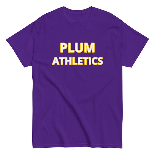 PLUM ATHLETICS