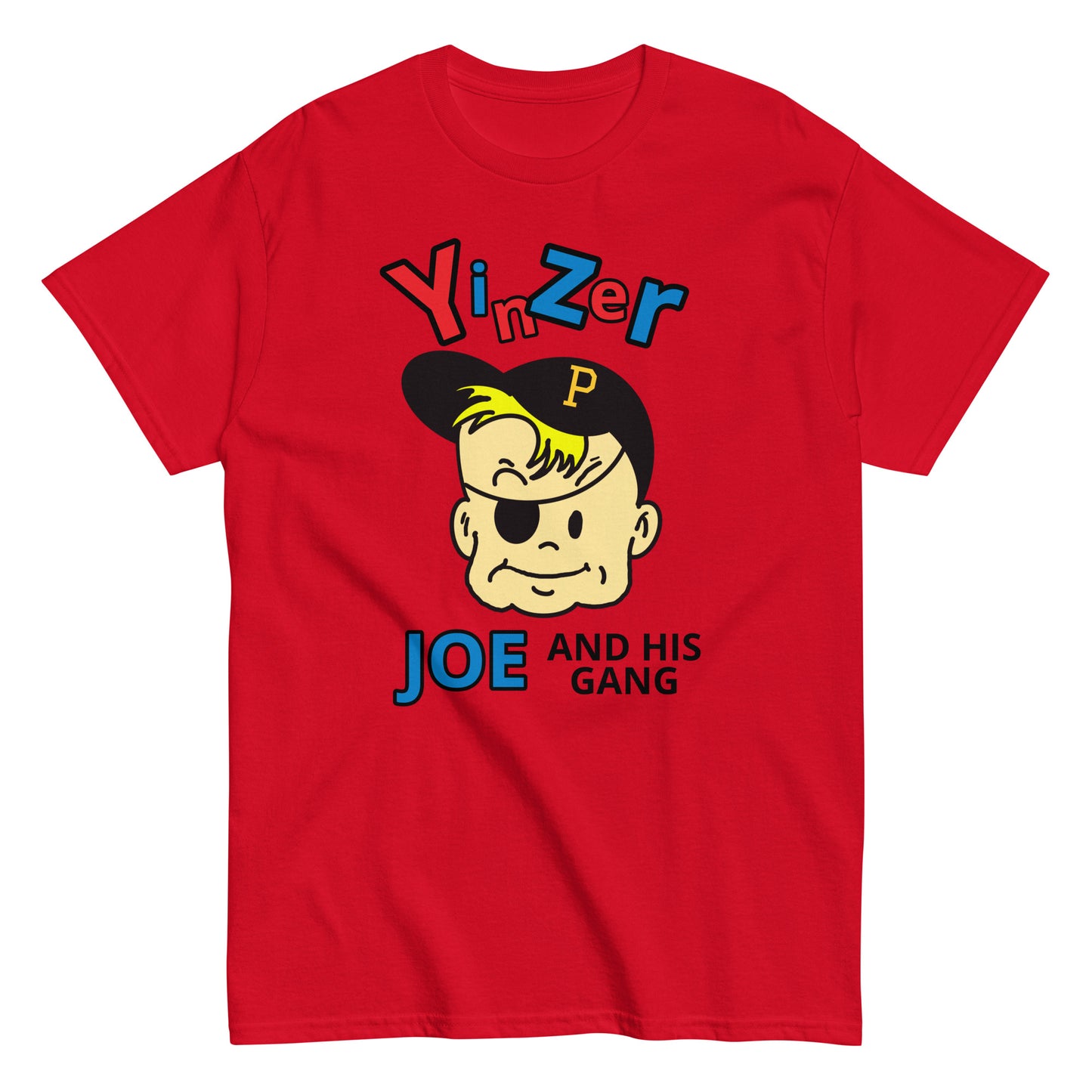 YINZER JOE