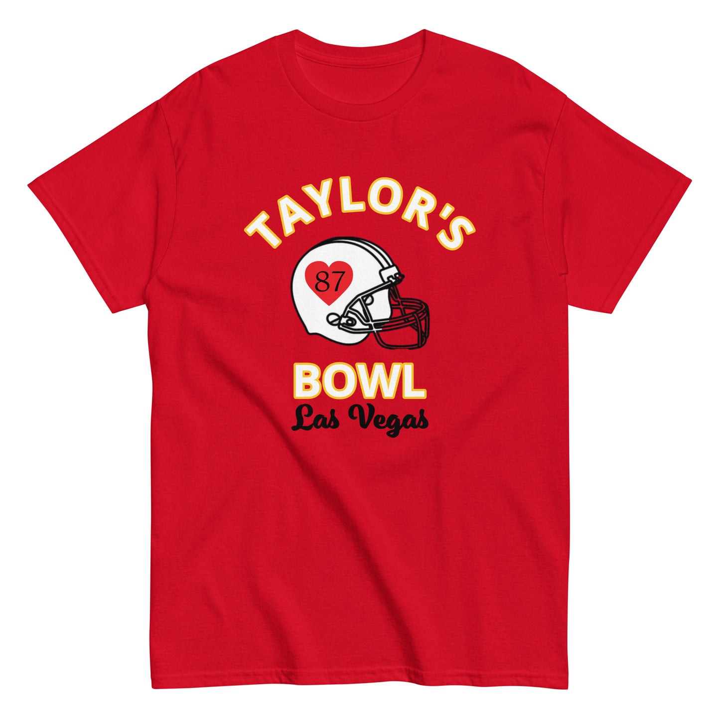 TAYLOR'S BOWL