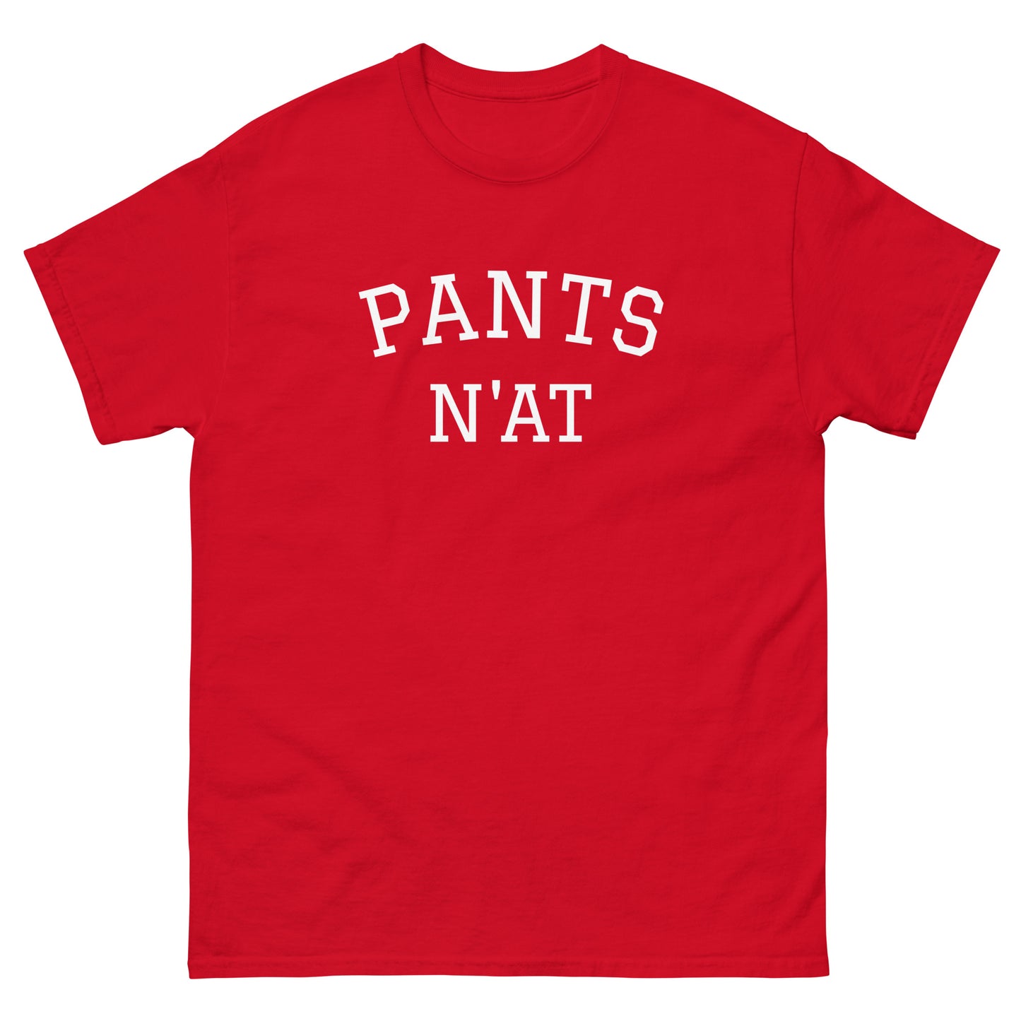 PANT'S N'AT