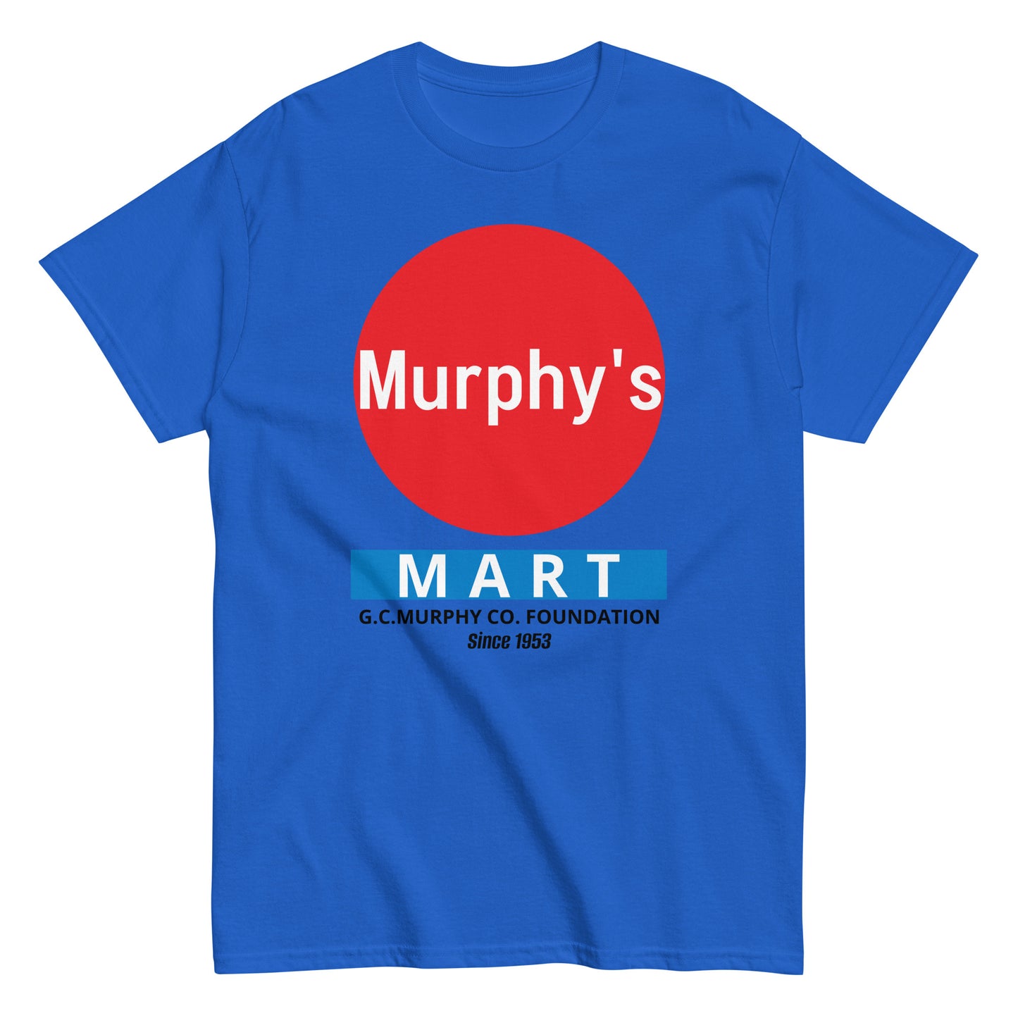 MURPHY'S MART