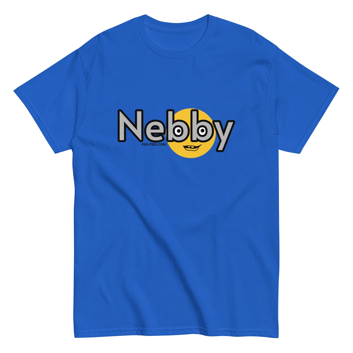 NEBBY