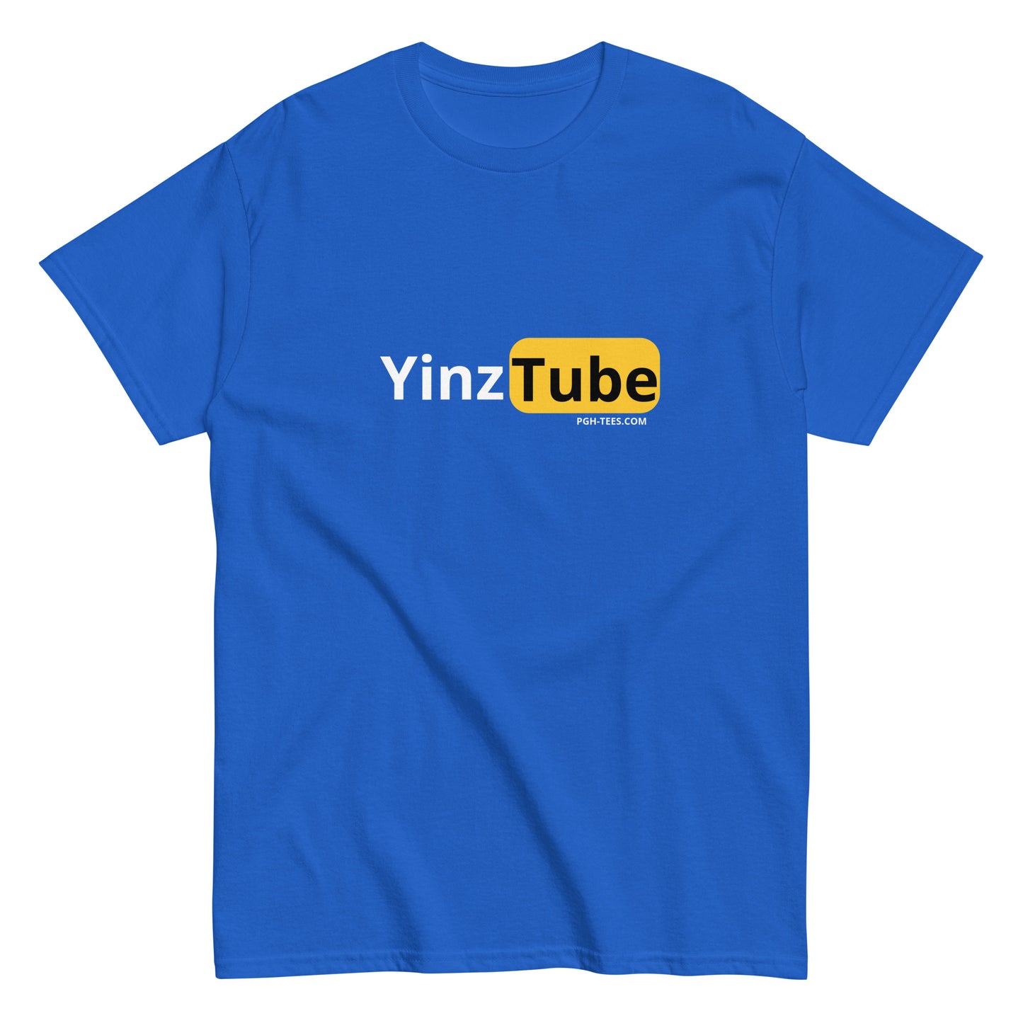 YINZ TUBE