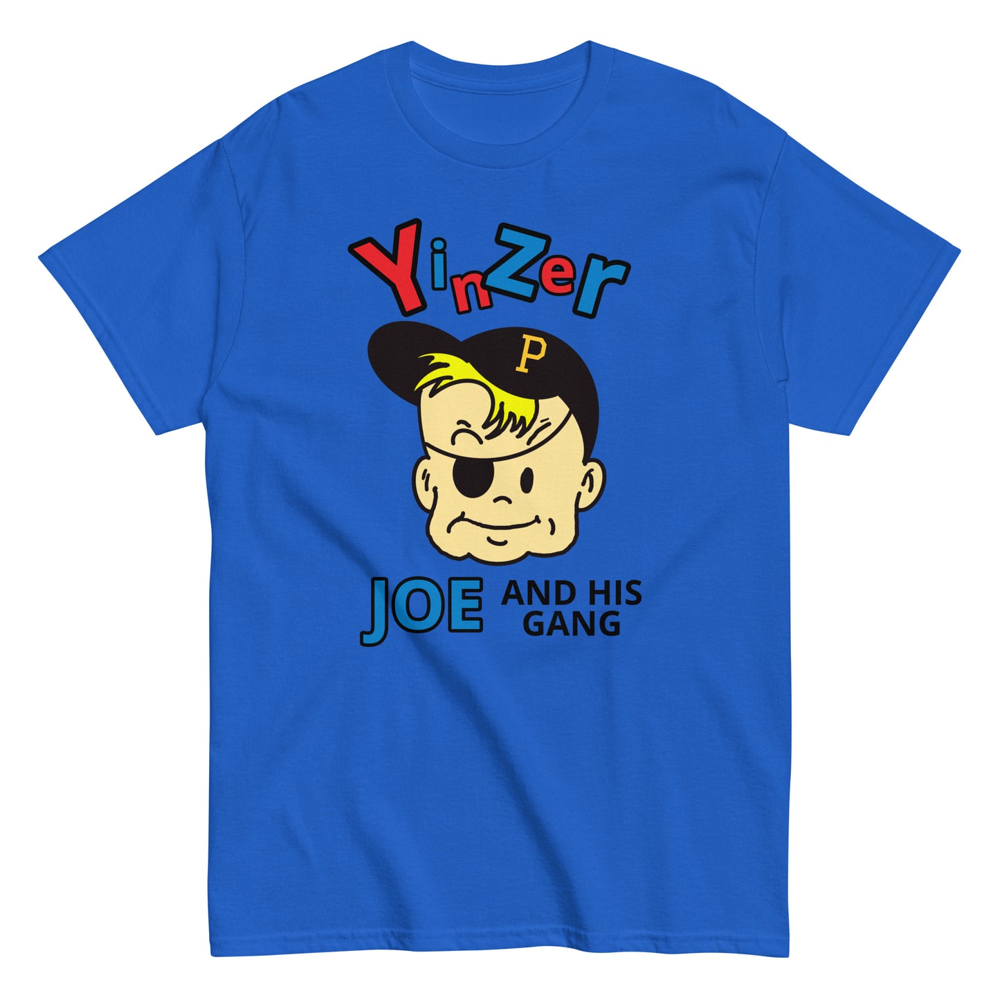 YINZER JOE