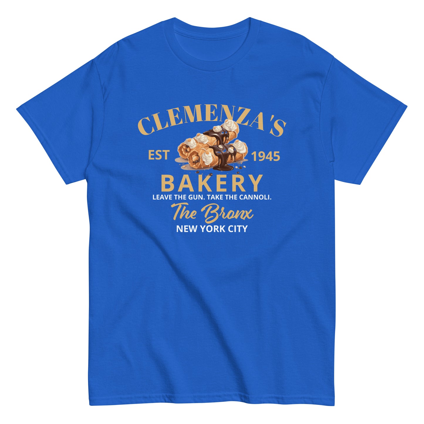 CLEMENZA'S BAKERY