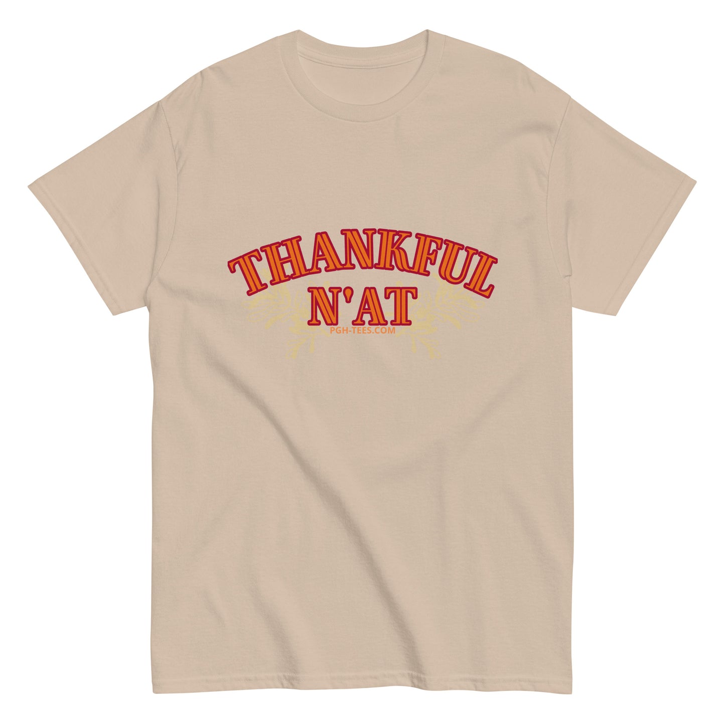 THANKFUL N'AT