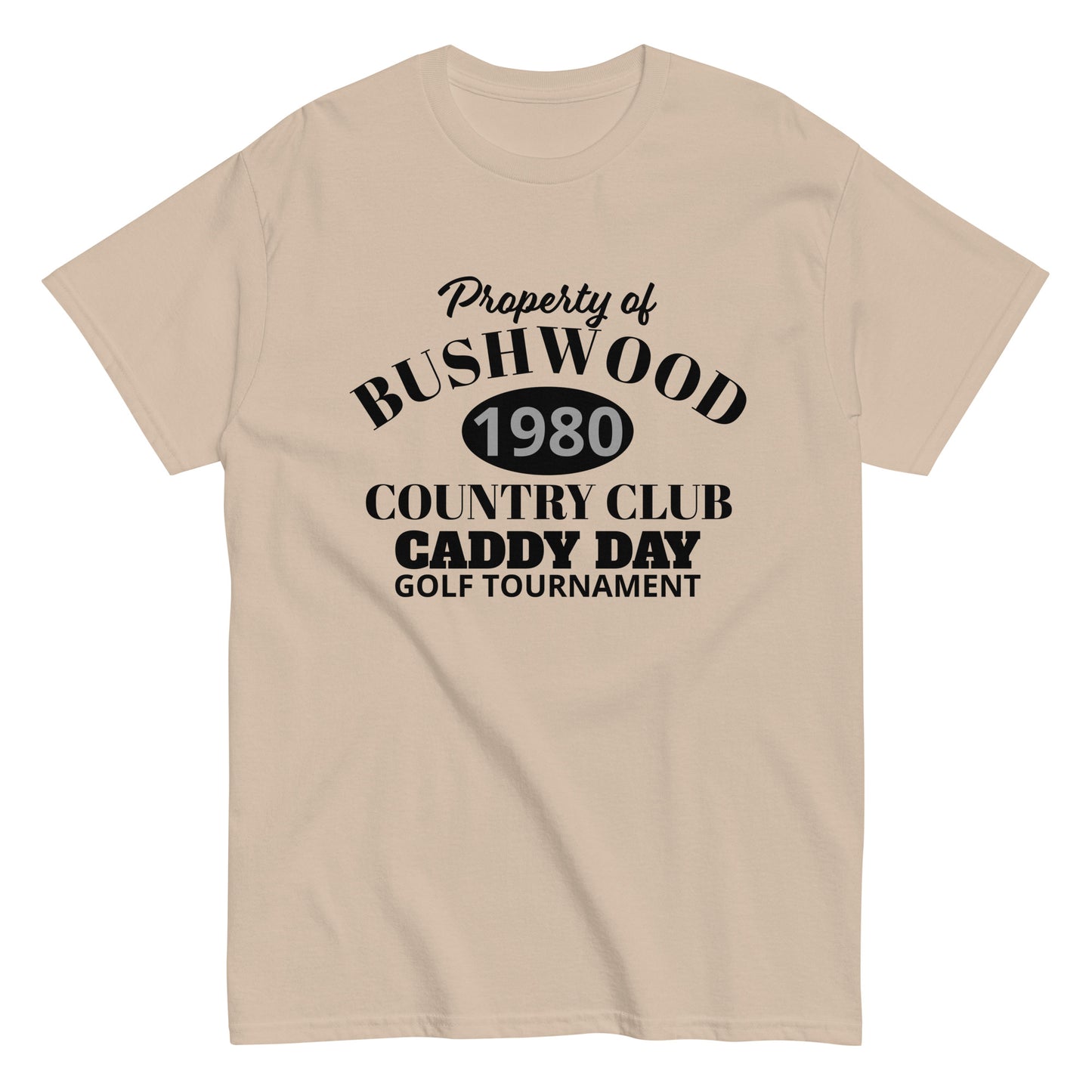 BUSHWOOD COUNTRY CLUB