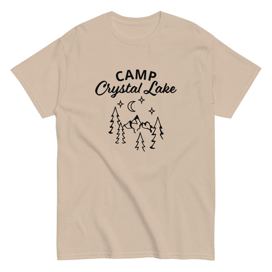 CAMP CRYSTAL LAKE