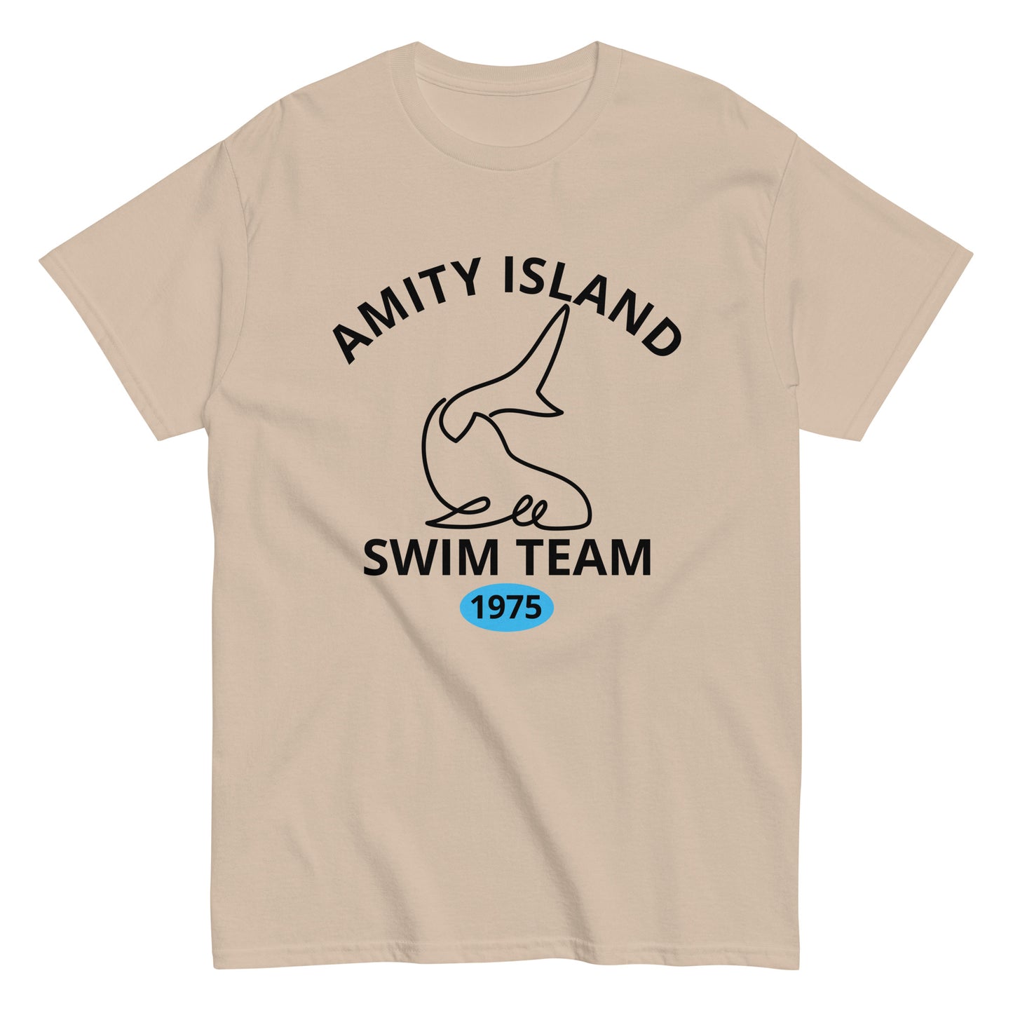 AMITY ISLAND SWIM TEAM