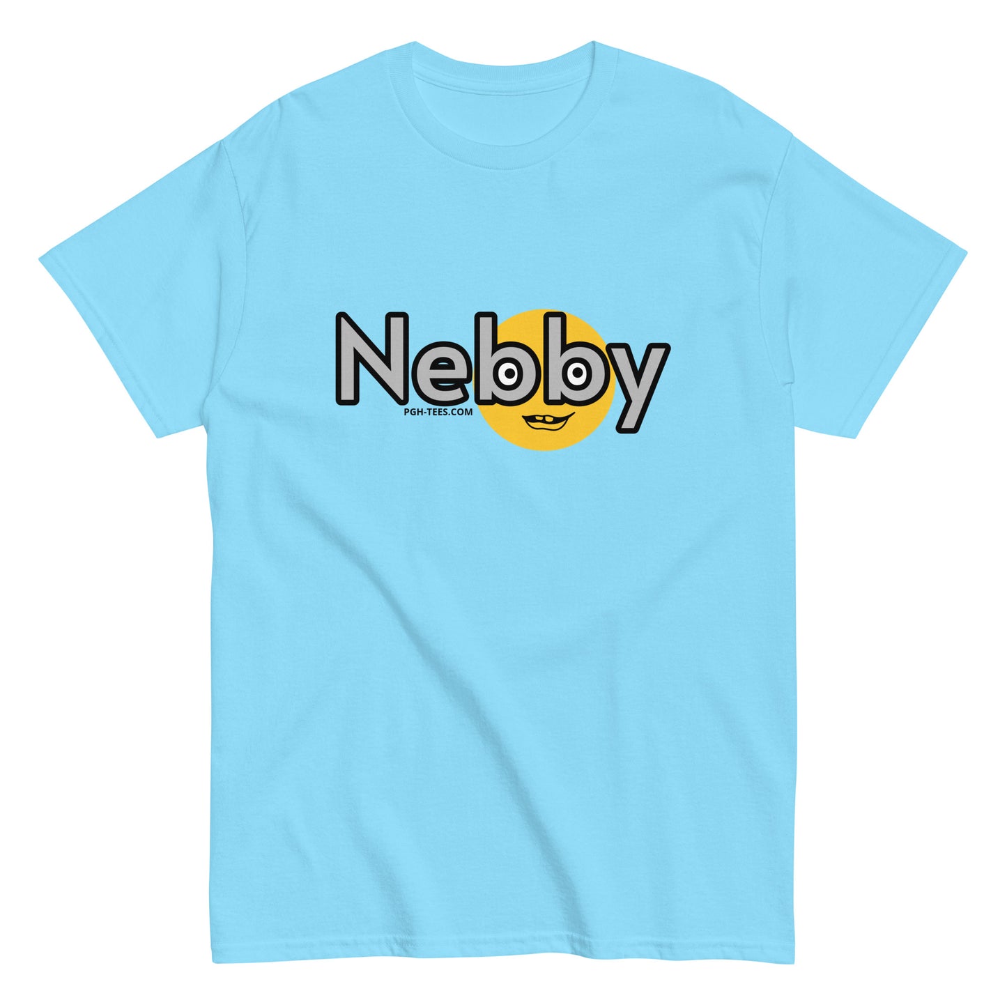 NEBBY