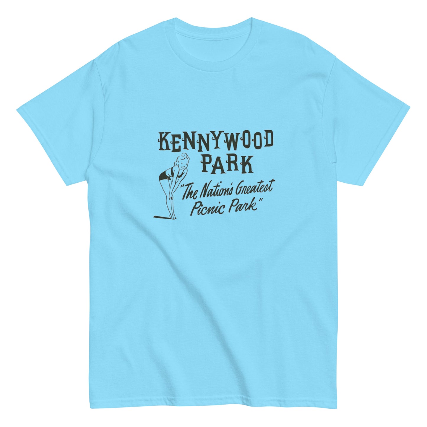 KENNYWOOD PICNIC PARK