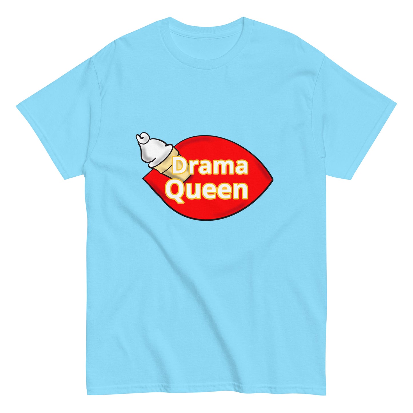 DRAMA QUEEN