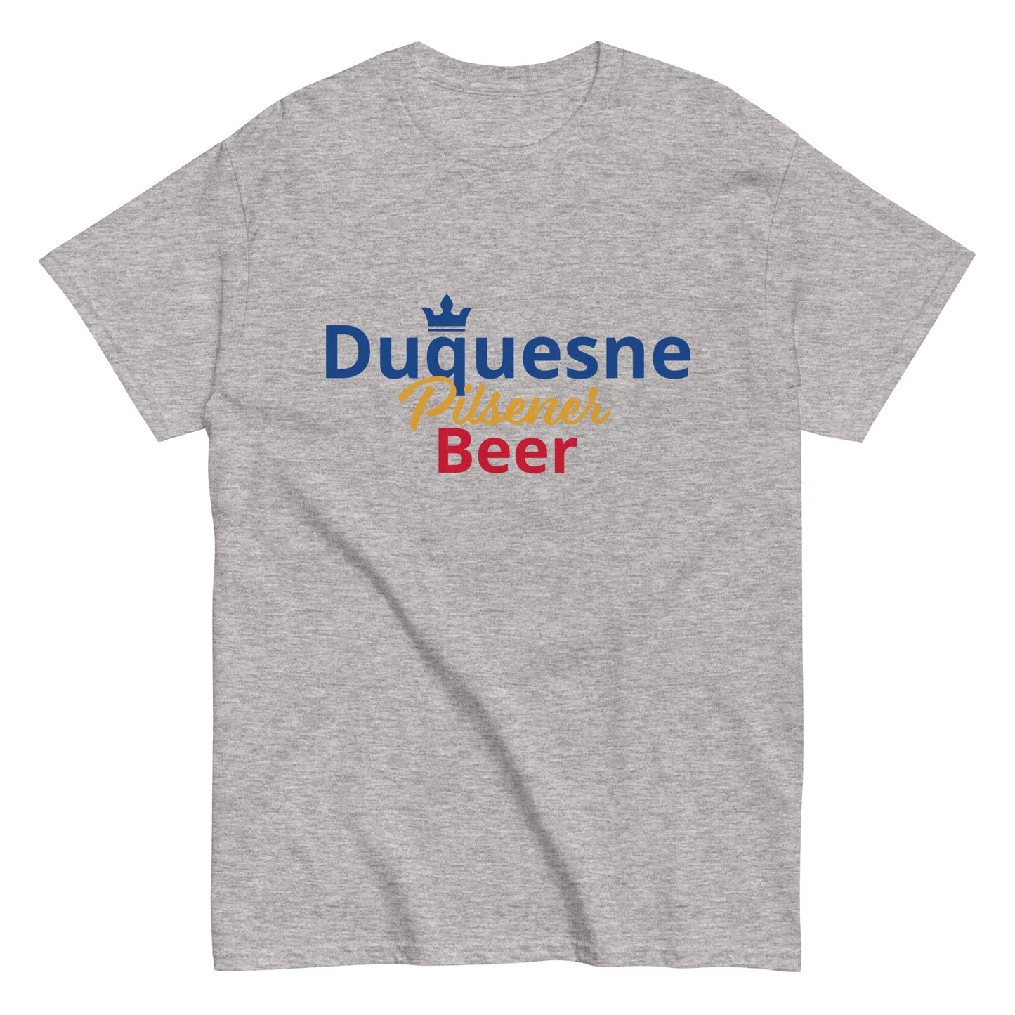 DUQUESNE BEER