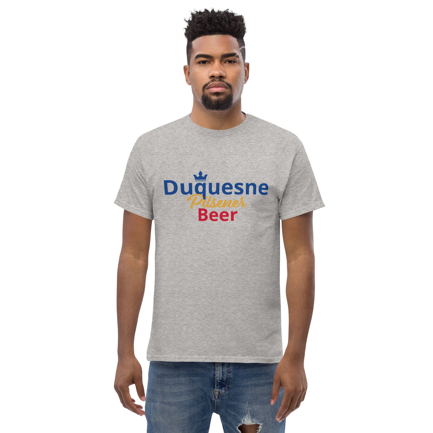 DUQUESNE BEER