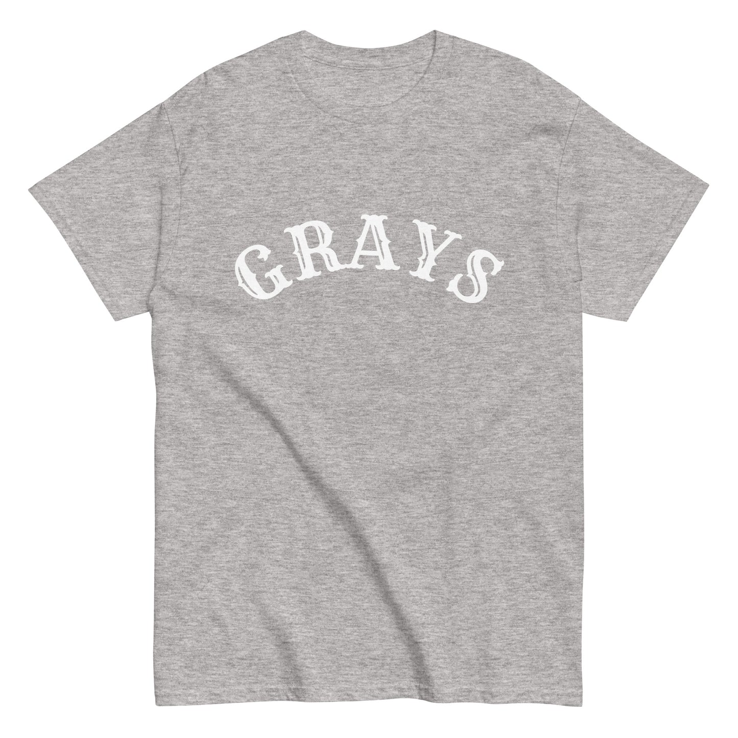 HOMESTEAD GRAYS