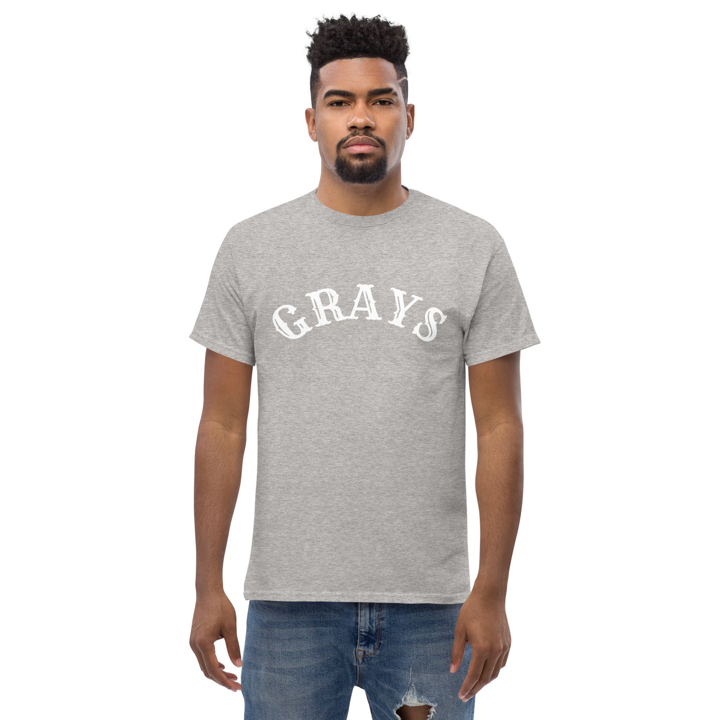 HOMESTEAD GRAYS