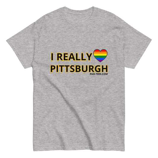 LOVE PITTSBURGH