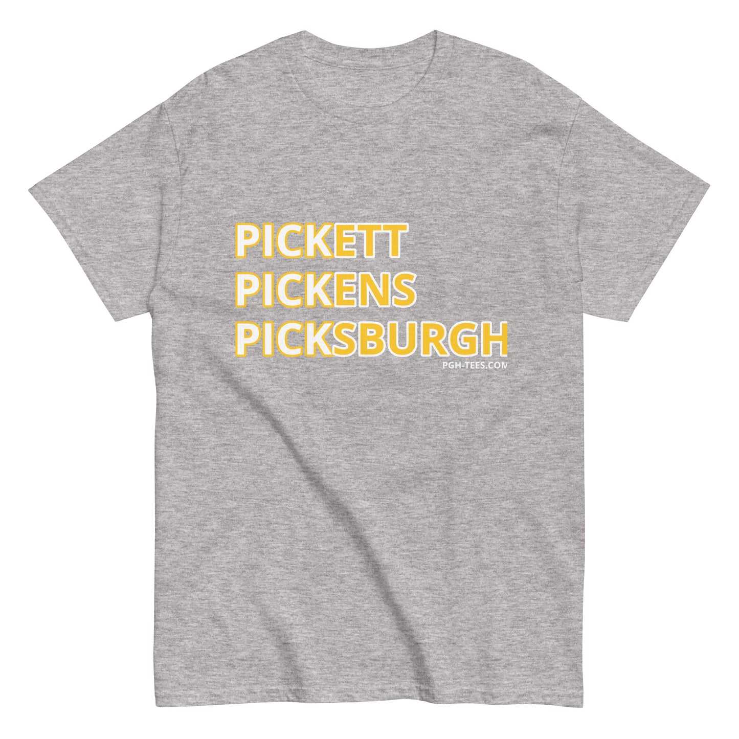 PICKSBURGH