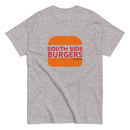 SOUTH SIDE BURGERS