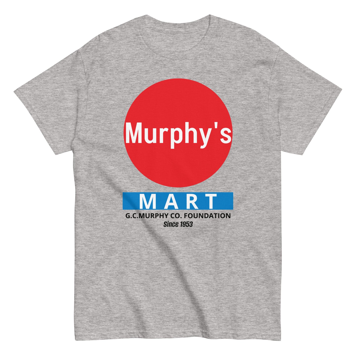 MURPHY'S MART