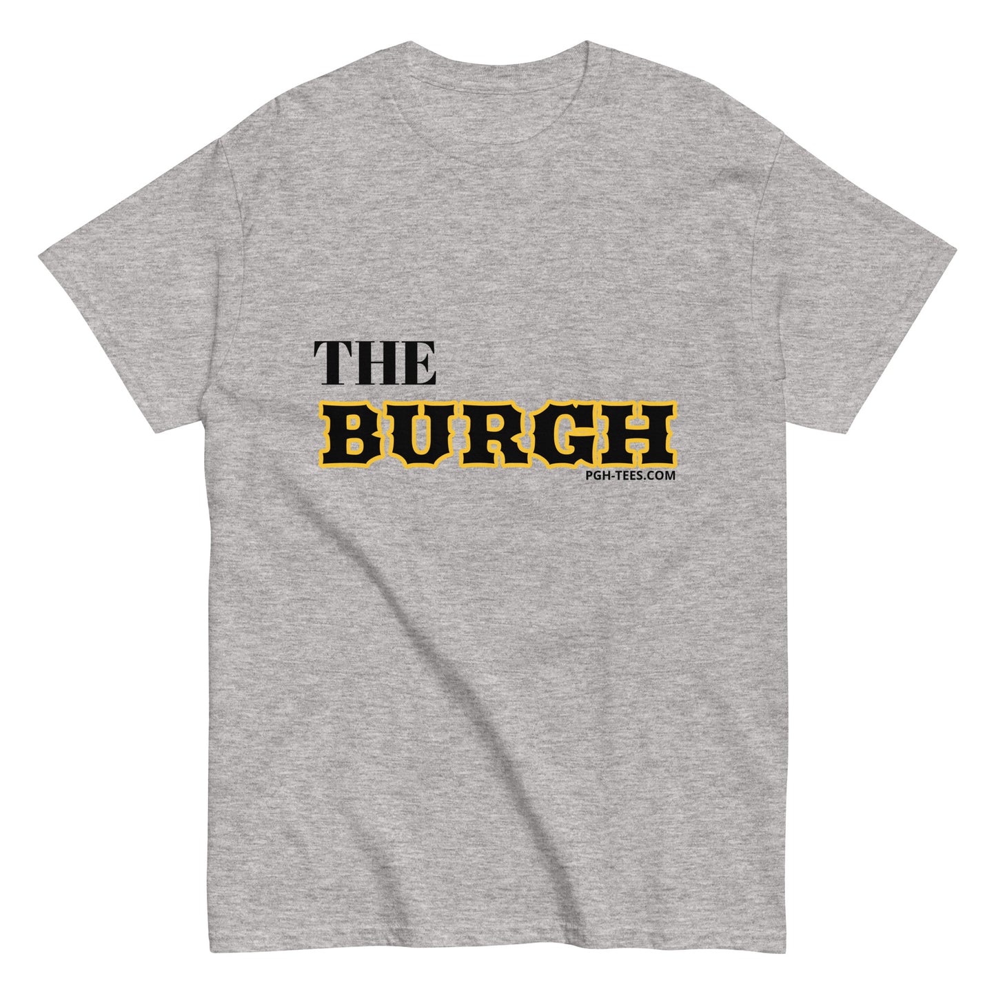 THE BURGH