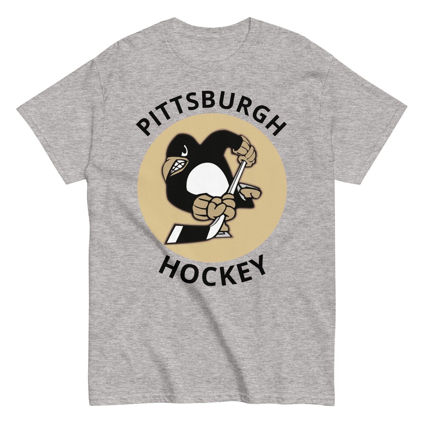 PITTSBURGH HOCKEY