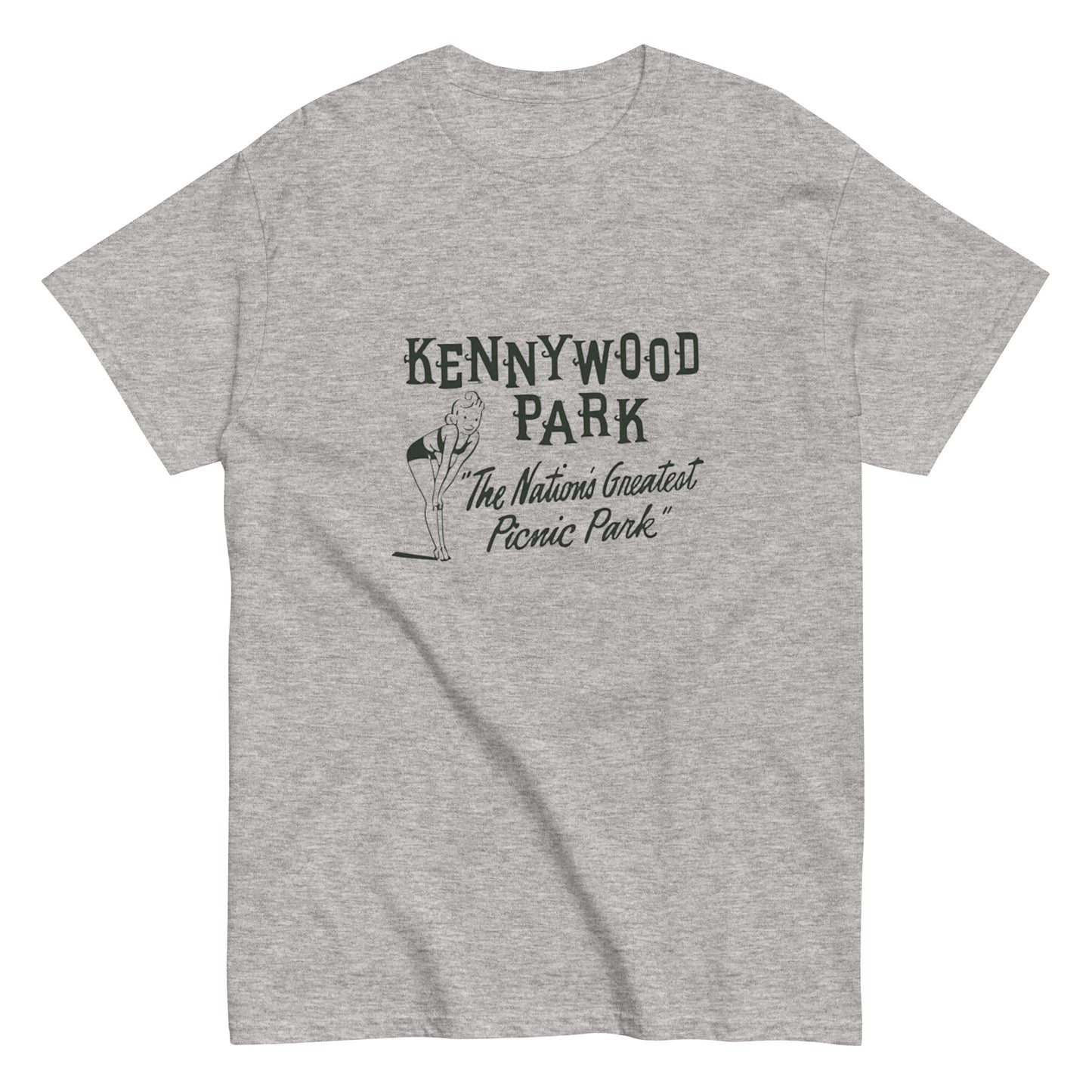 KENNYWOOD PICNIC PARK