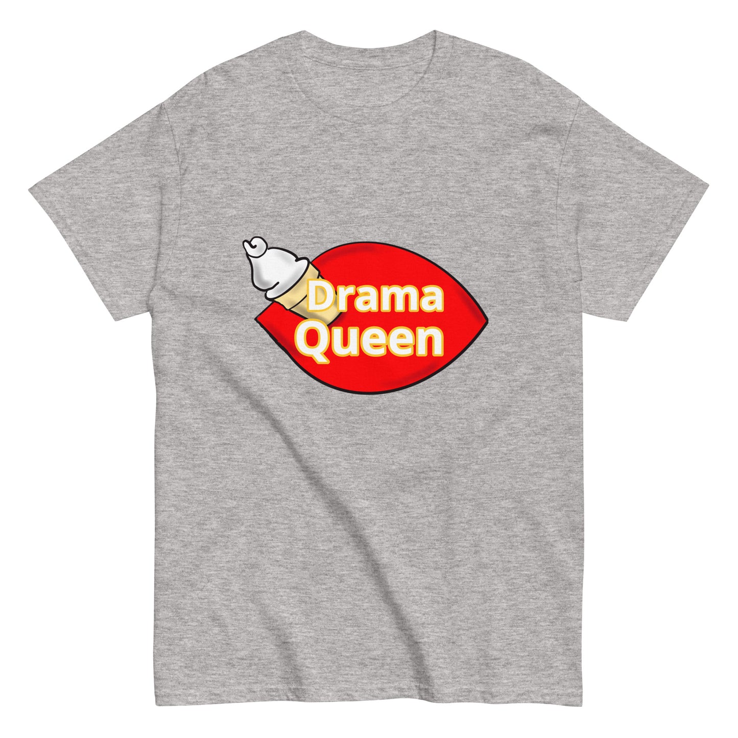 DRAMA QUEEN