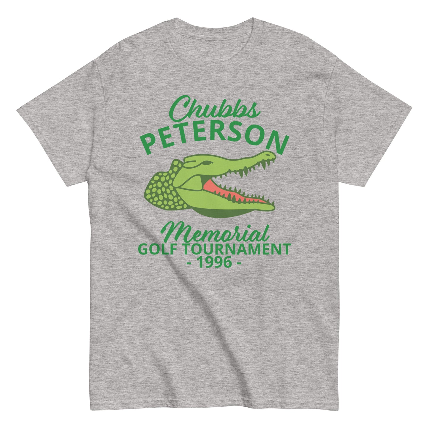 CHUBBS PETERSON MEMORIAL GOLF TOURNAMENT