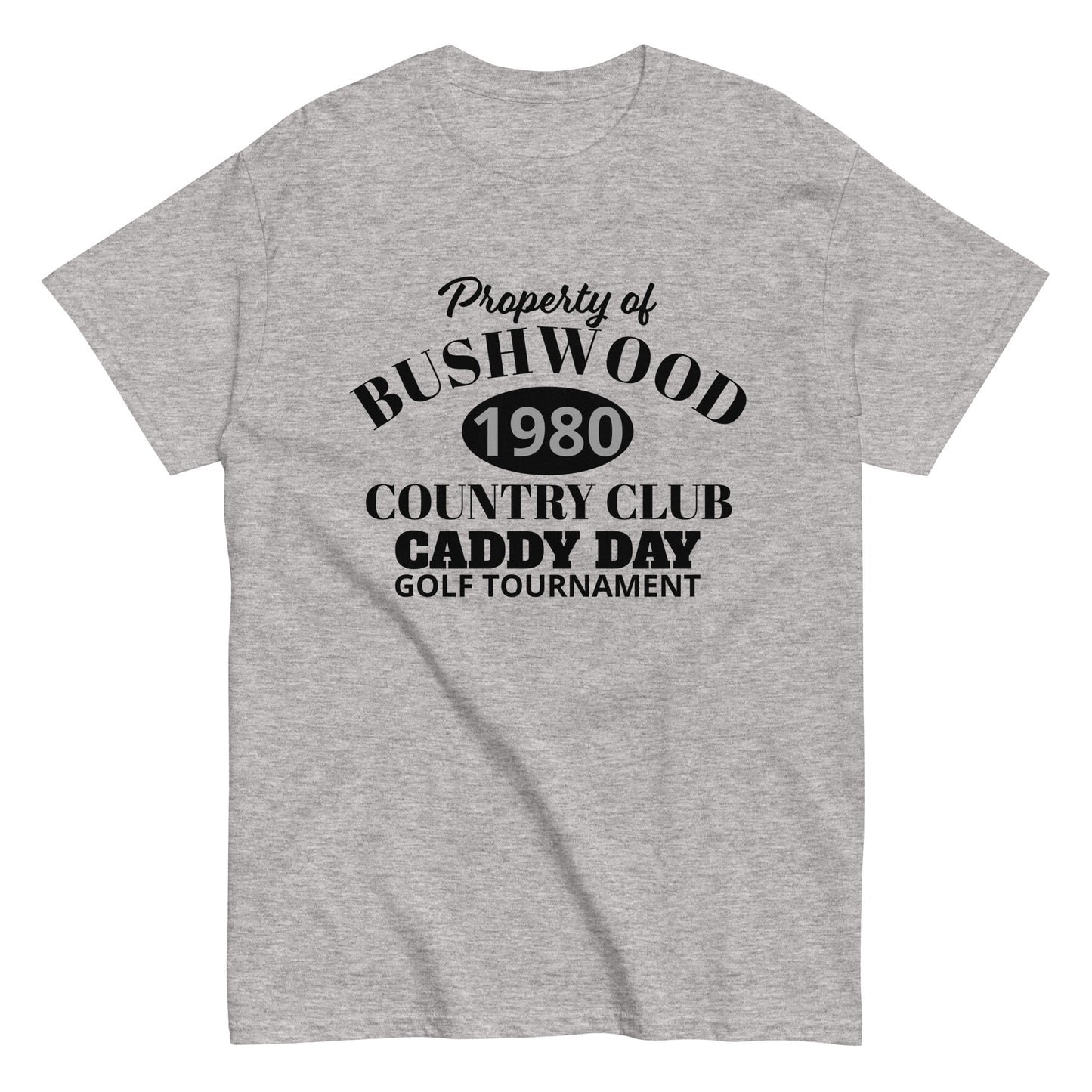 BUSHWOOD COUNTRY CLUB