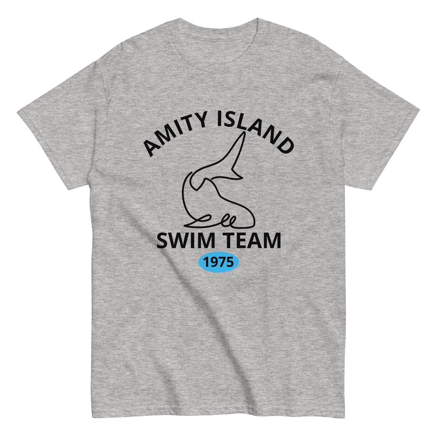 AMITY ISLAND SWIM TEAM