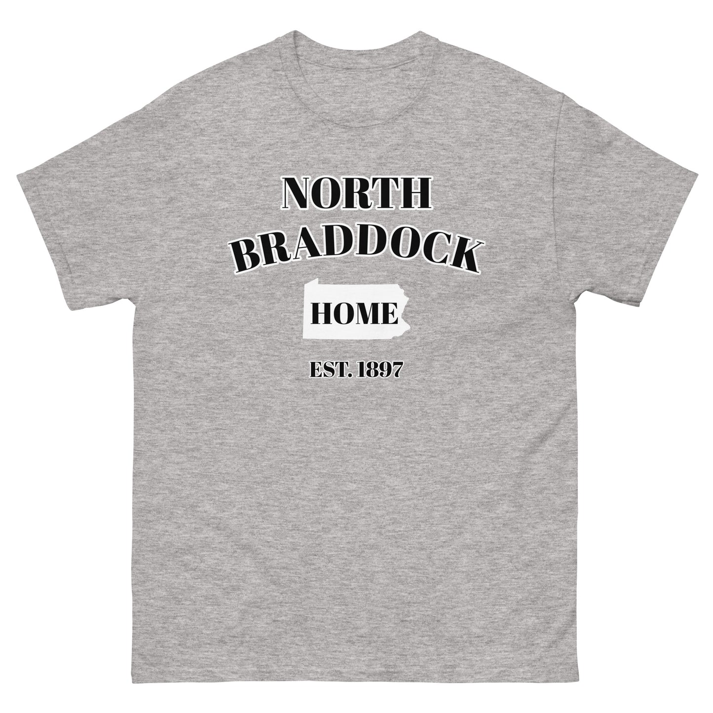 NORTH BRADDOCK