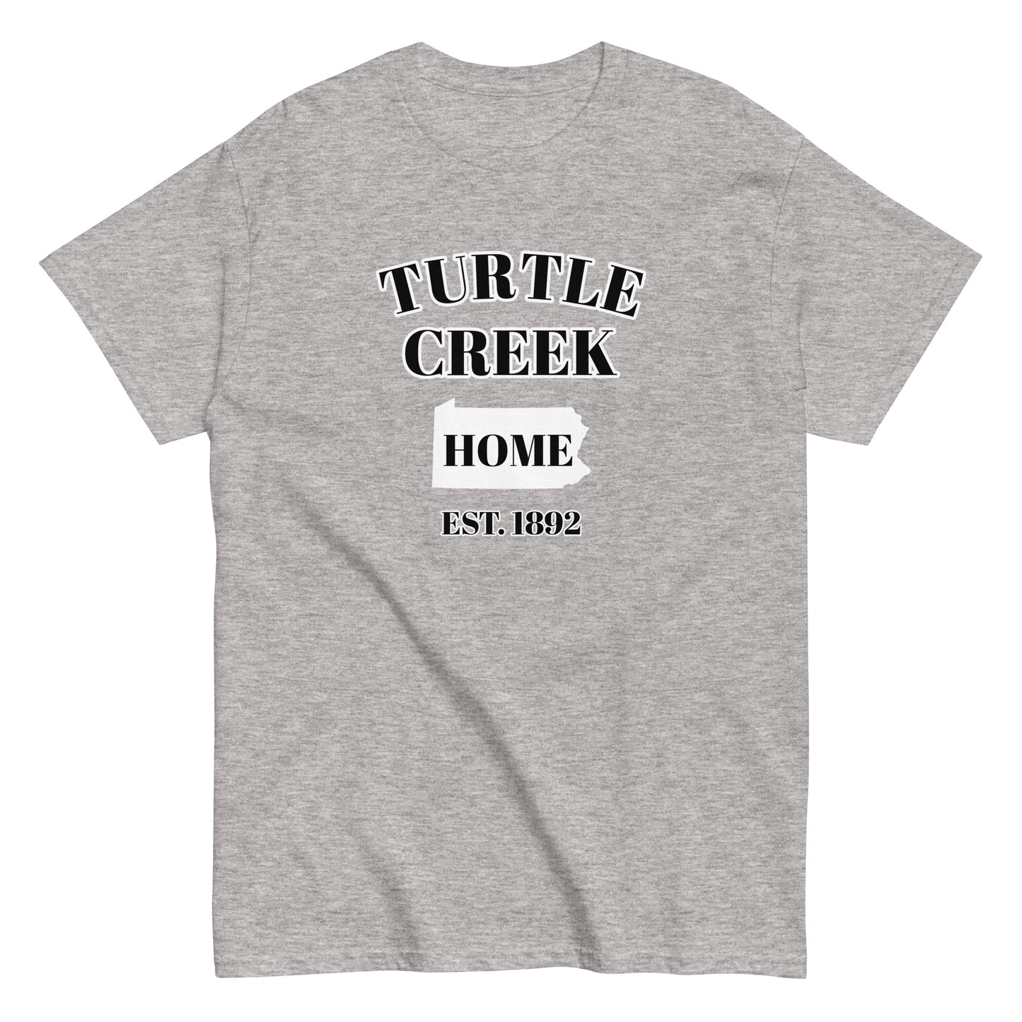 TURTLE CREEK