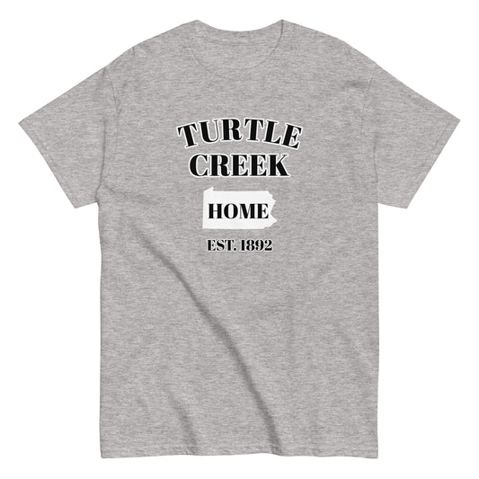 TURTLE CREEK