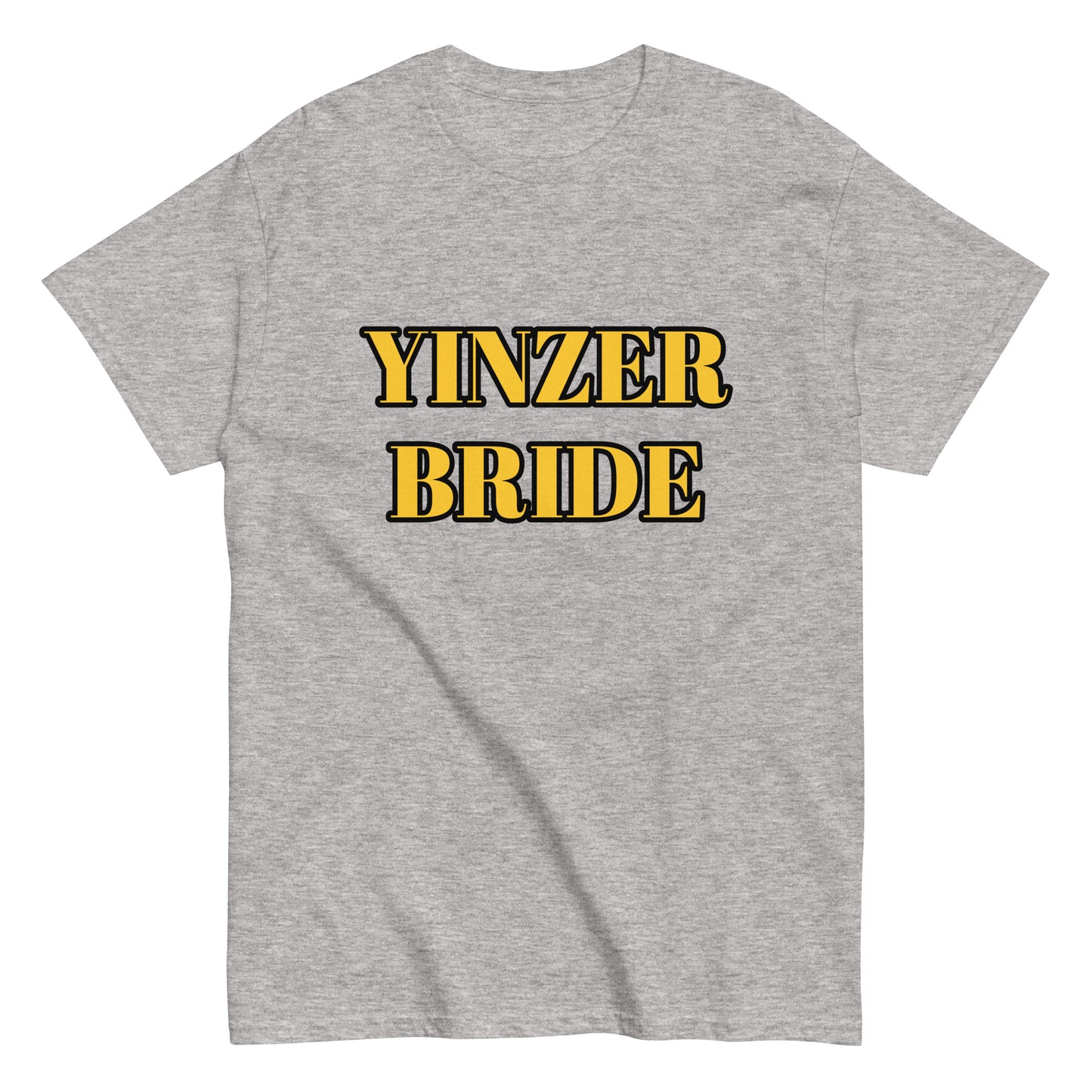 YINZER BRIDE