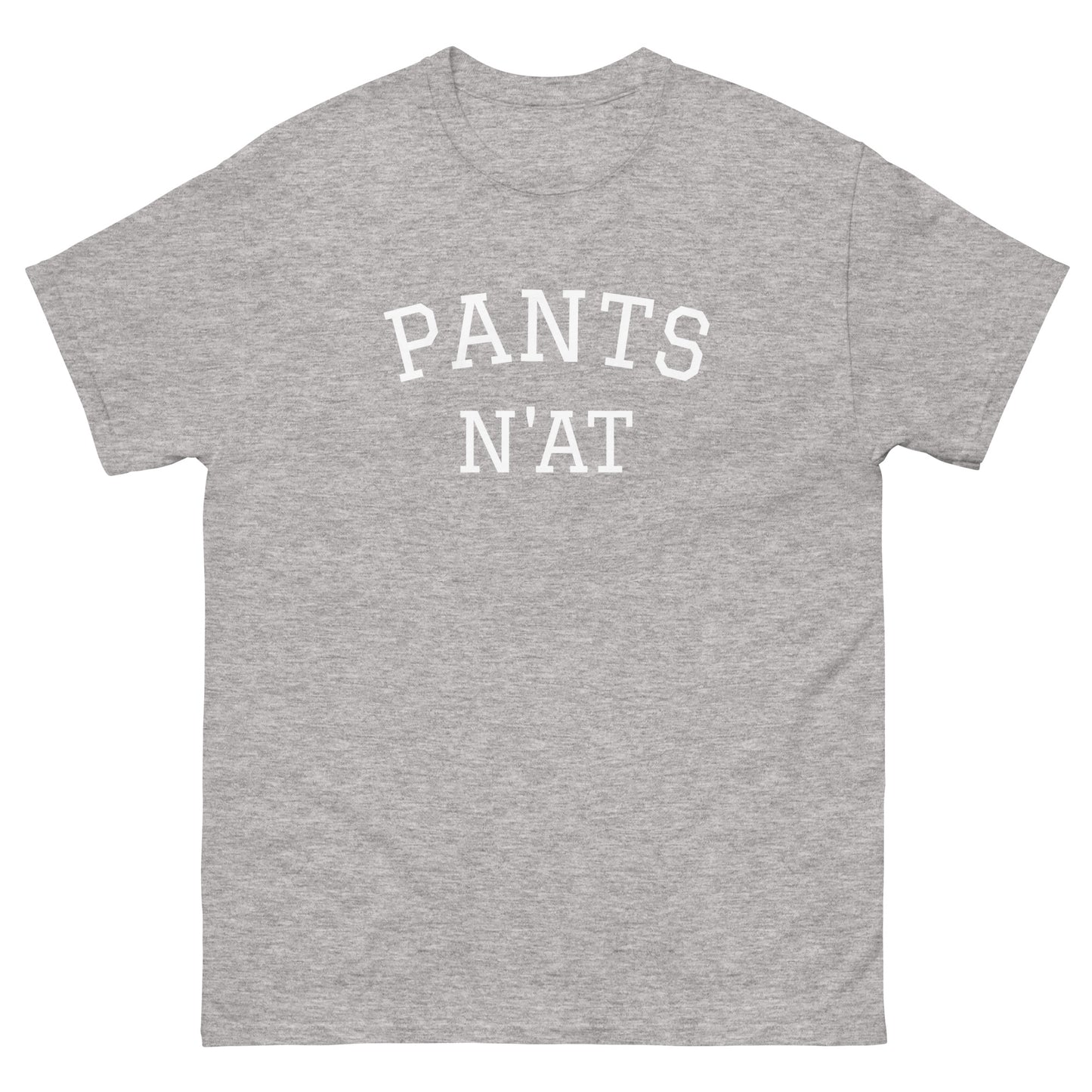 PANT'S N'AT