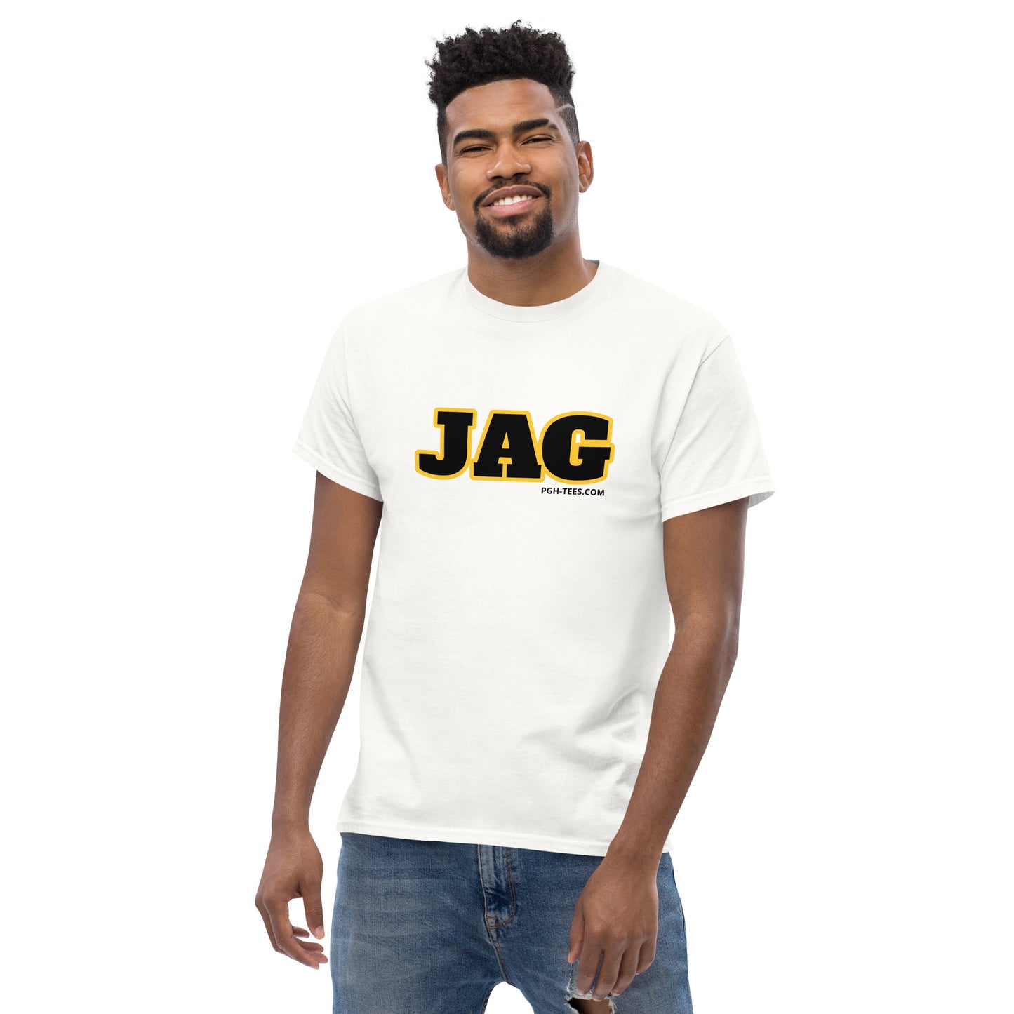 JAG