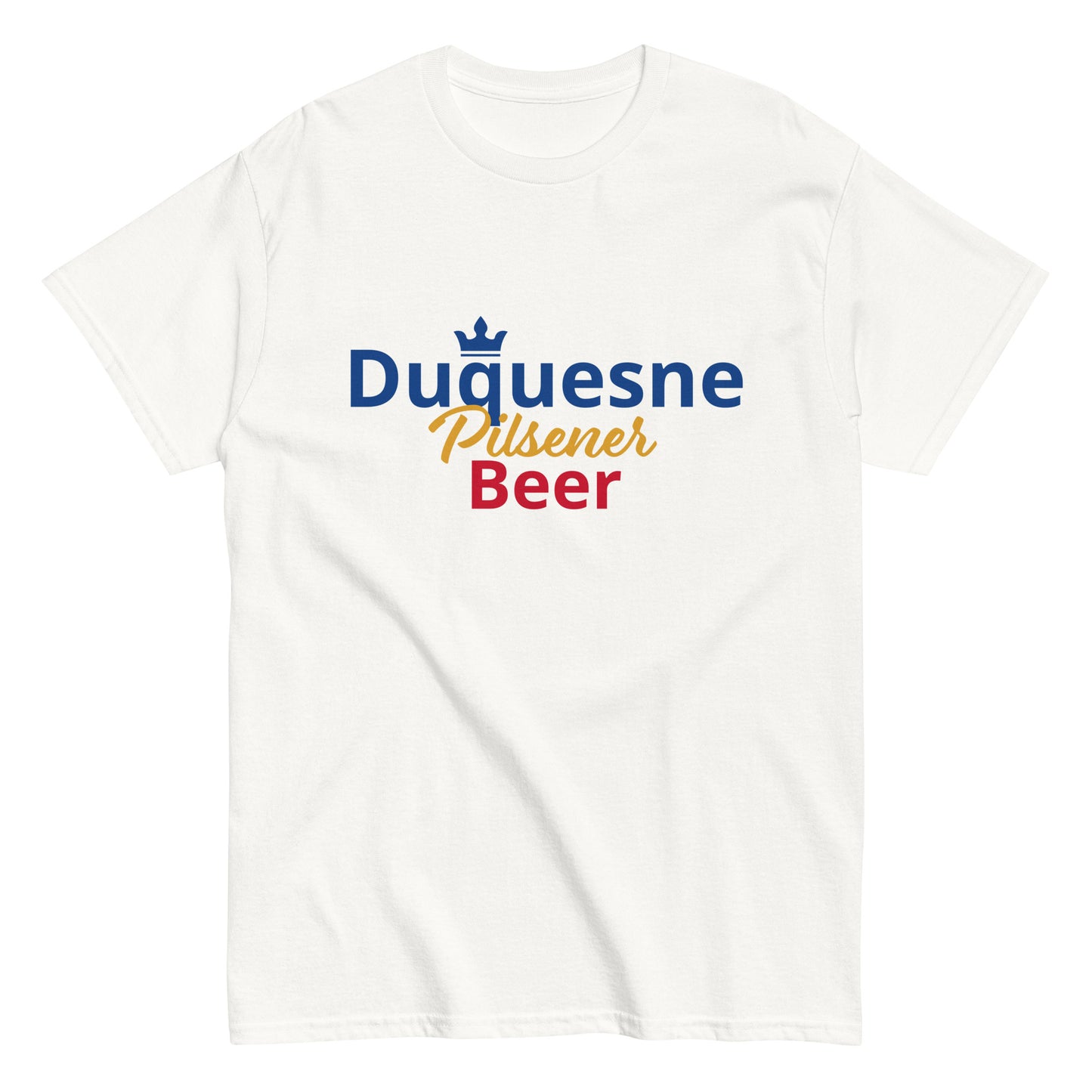 DUQUESNE BEER