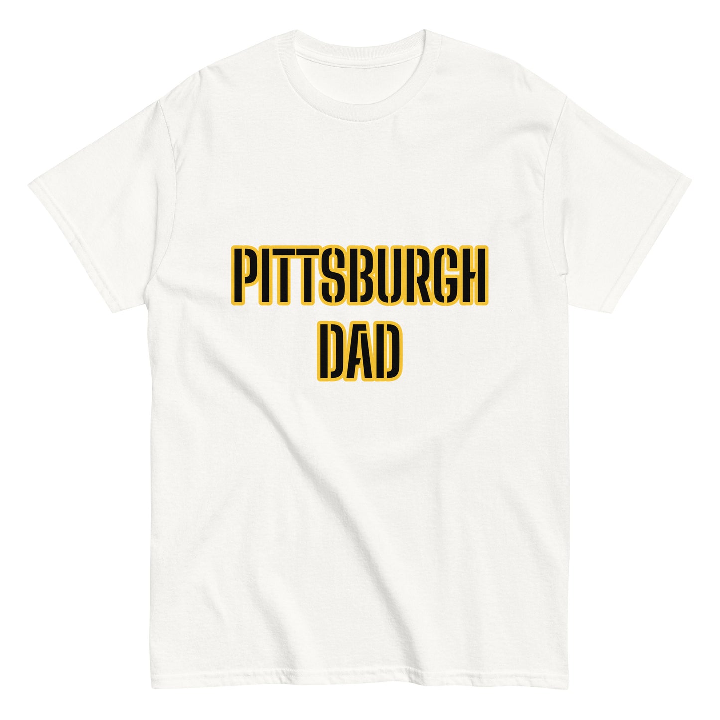 PITTSBURGH DAD