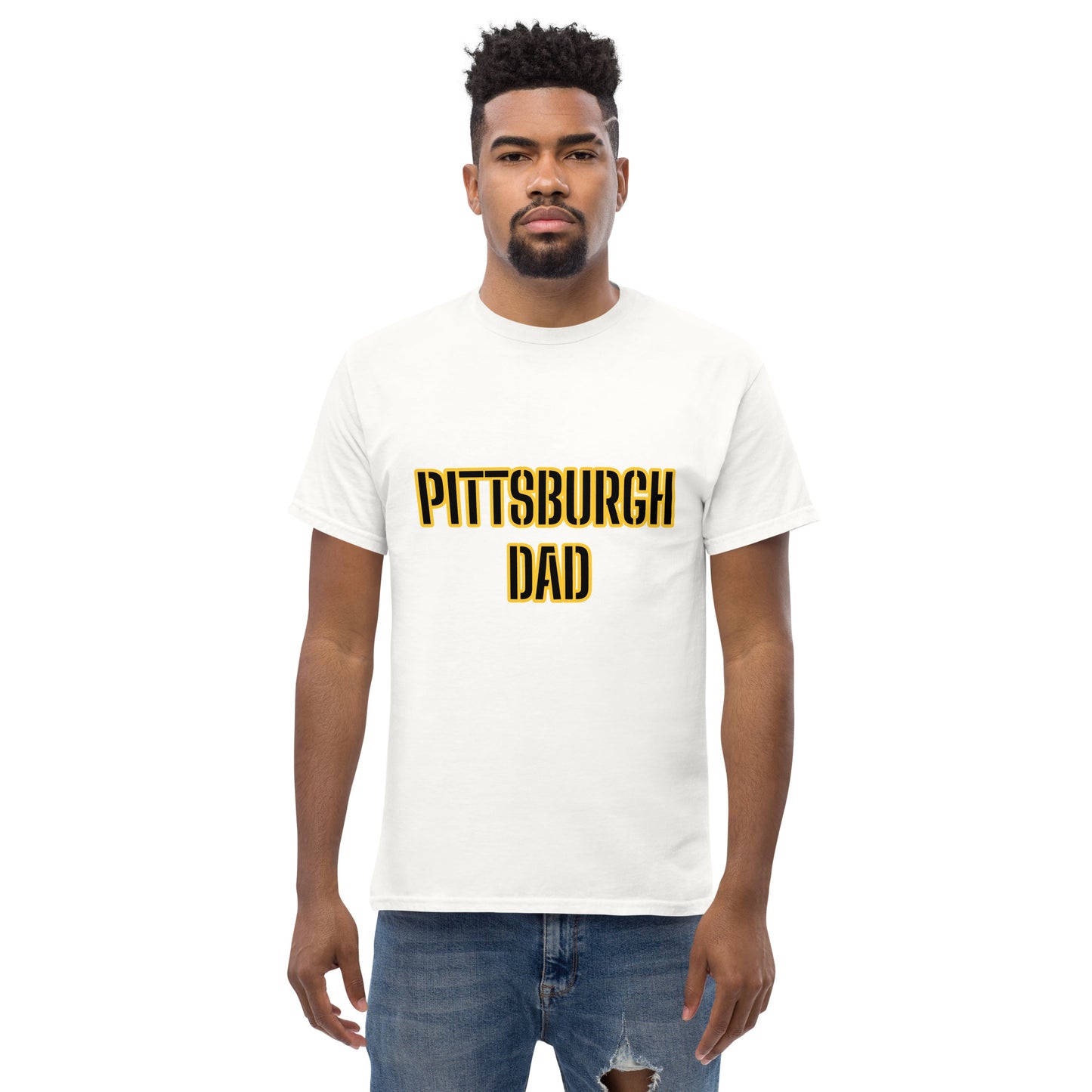 PITTSBURGH DAD