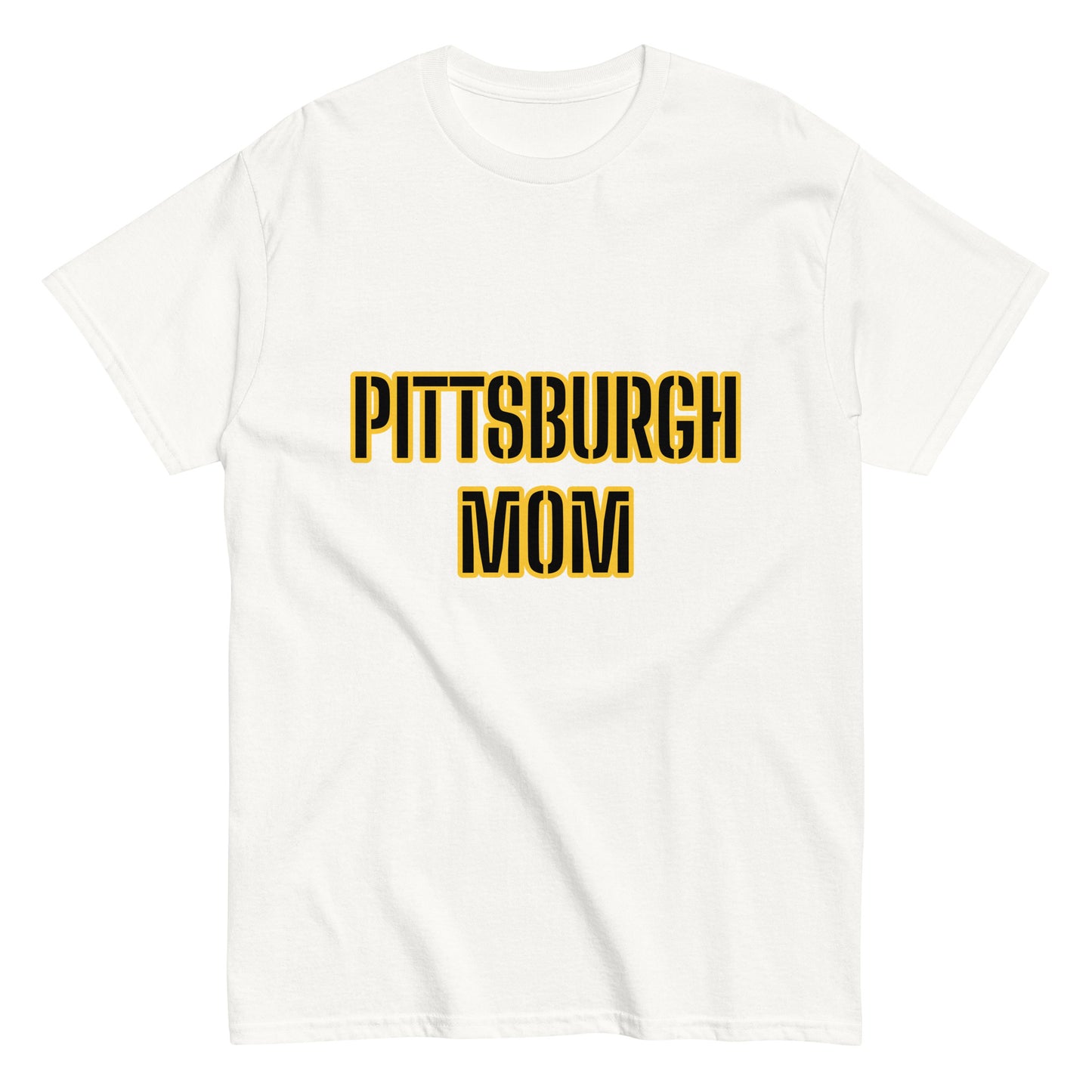 PITTSBURGH MOM