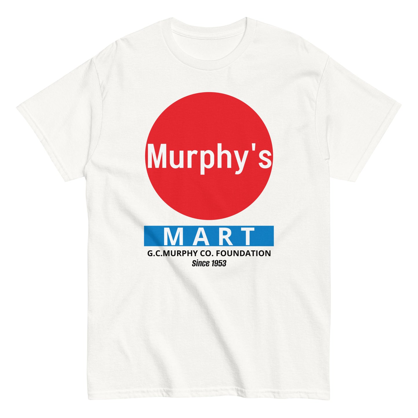 MURPHY'S MART